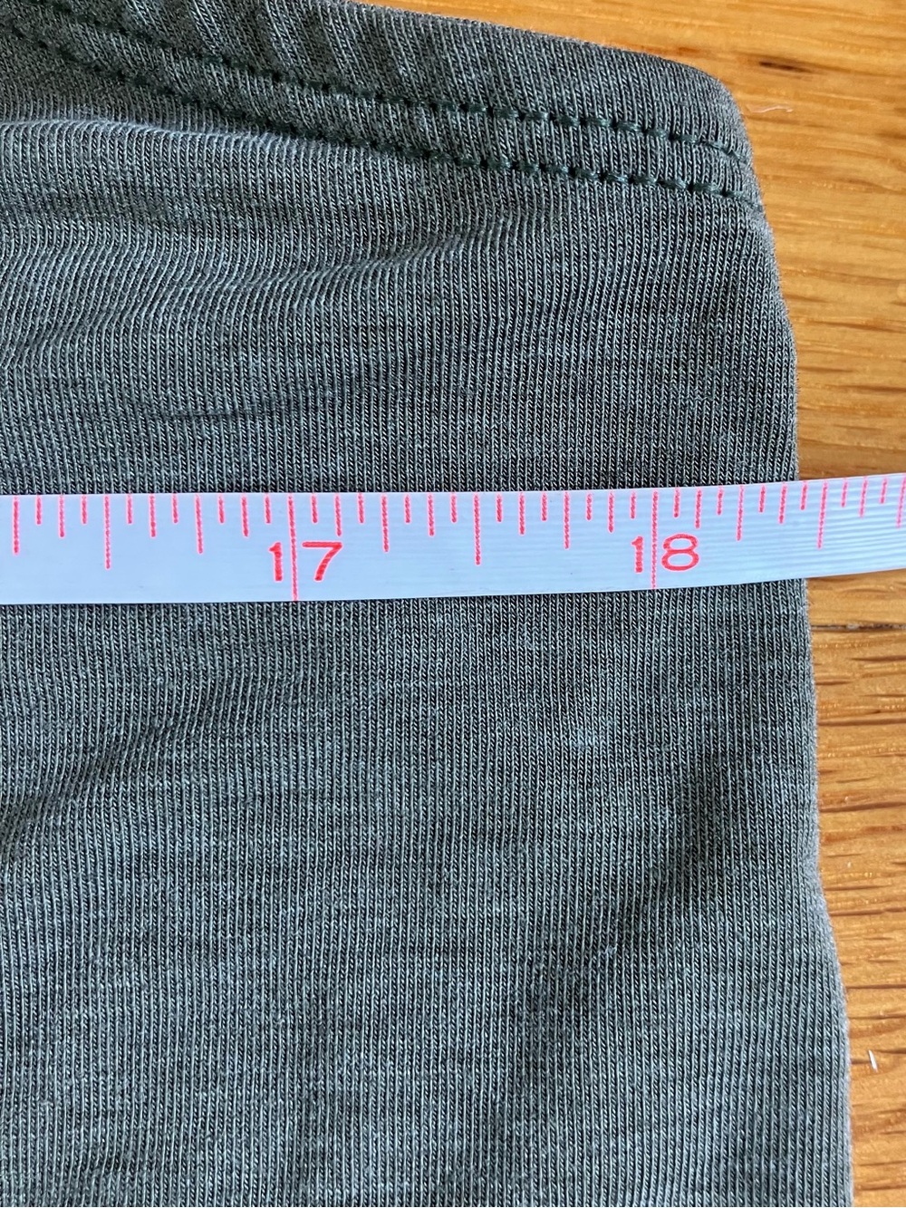 NOBULL Green Grey Lightweight Athletic Sporty Workout Gym Lift Tank Tops Medium - Picture 10 of 10